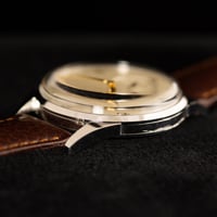 Image 8 of 1950s Longines Ref. 6666-15