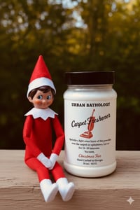 Image 1 of Carpet Freshener (Christmas Tree)