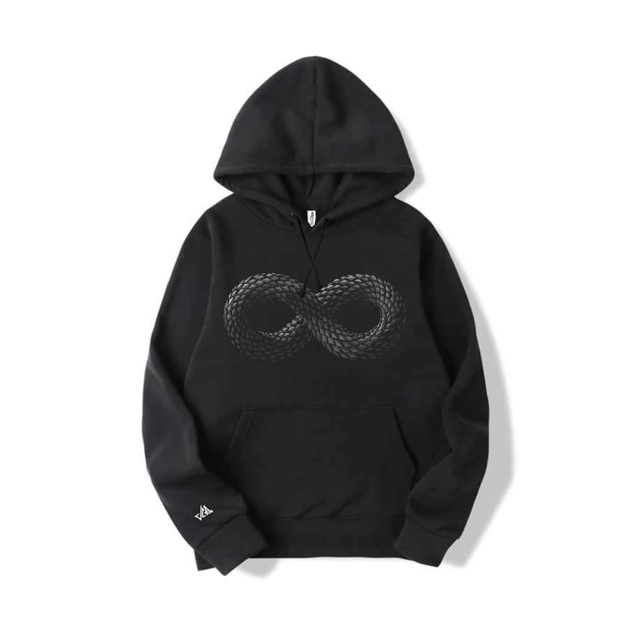 Image of "Forever" hoodie  (pre-order)