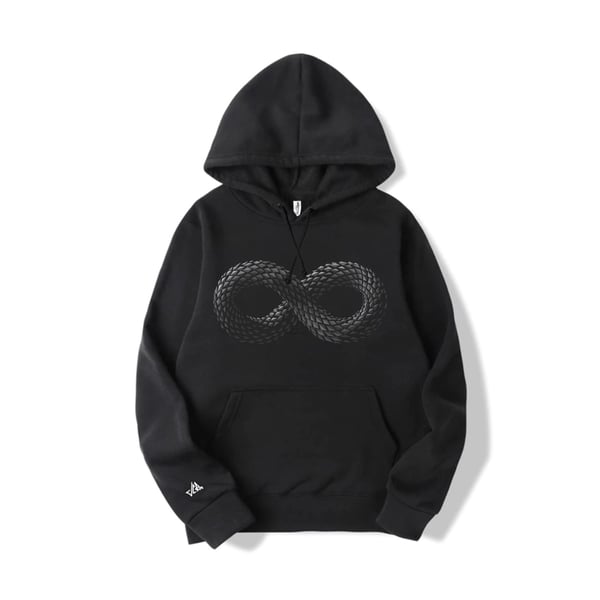 Image of "Forever" hoodie  (pre-order)