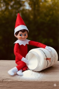 Image 2 of Carpet Freshener (Christmas Tree)