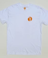 Image 3 of Happy Days - 100% Organic Cotton, Eco, Sustainable Tee Shirt