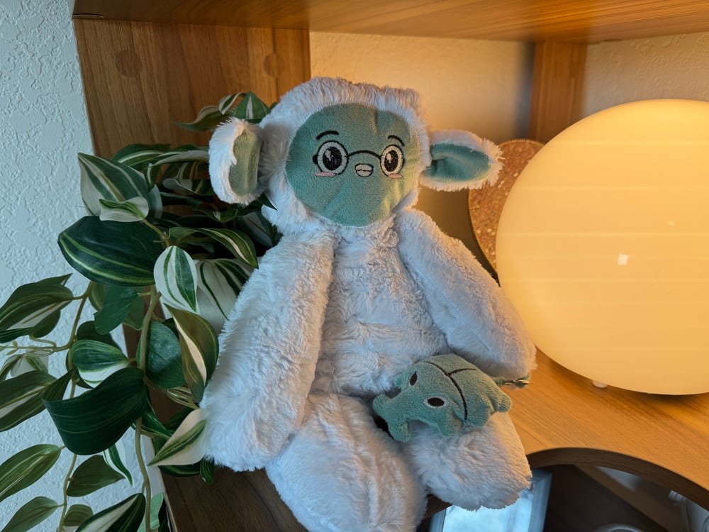 Image of Kelley the Bug Catcher