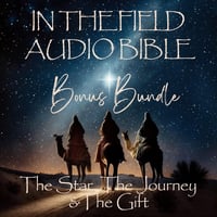 Image 1 of 3-Bonus Episode Bundle - The Star, The Journey & The Gift