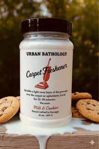 Image 3 of Carpet Freshener (Christmas Tree)