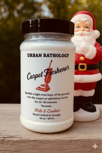 Image 4 of Carpet Freshener (Christmas Tree)