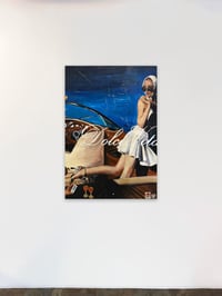 Image 2 of "Dolce Vita" by Greg Miller