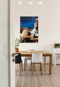 Image 4 of "Dolce Vita" by Greg Miller