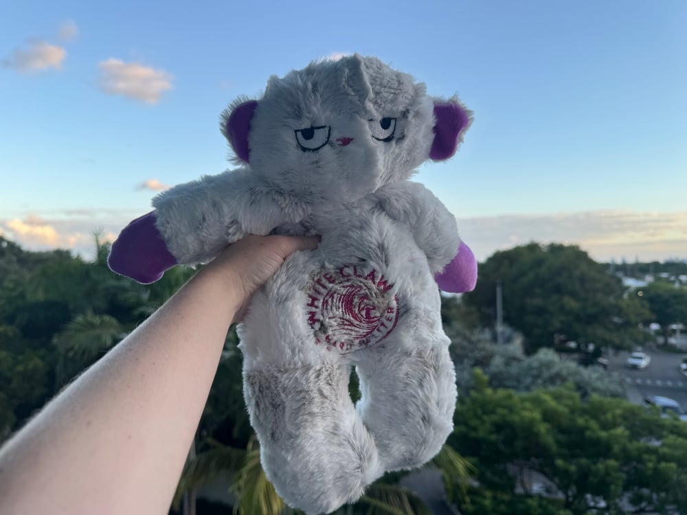 Image of Will the Clawnster