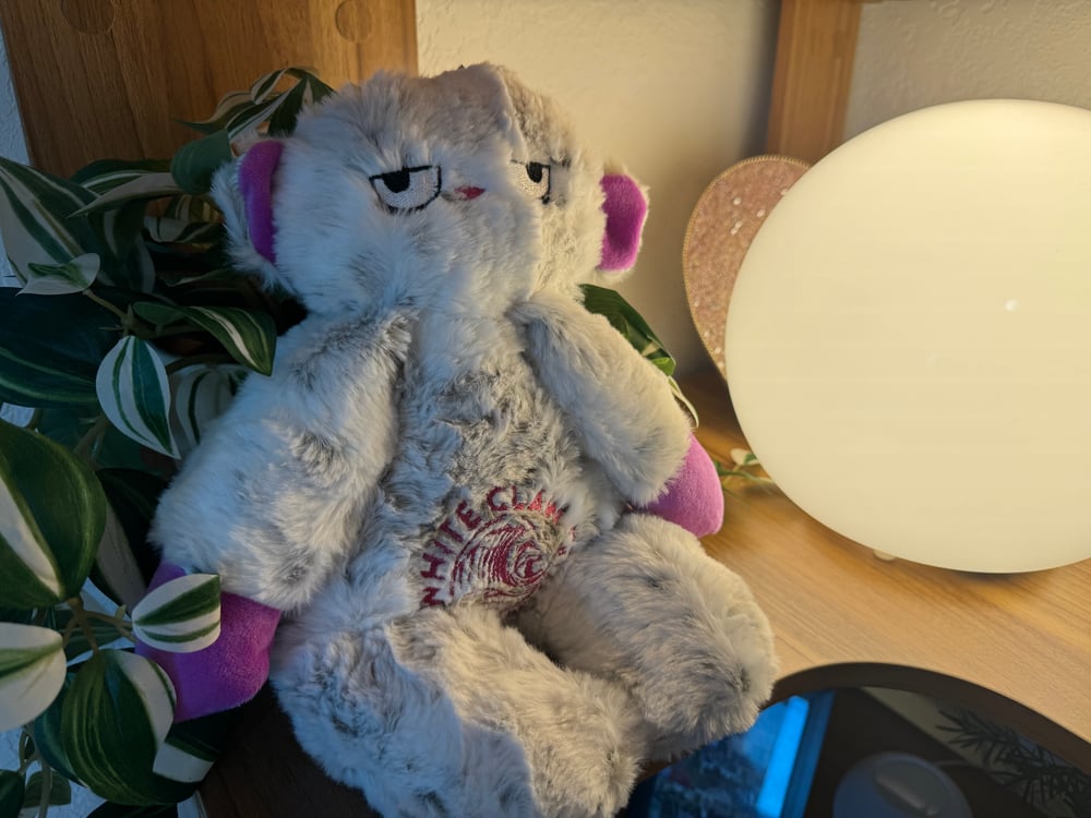 Image of Will the Clawnster