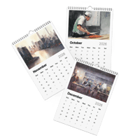 Image 6 of New York Wall Calendar (2026) 