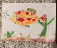 Image 3 of Eden’s water set- 4 cards