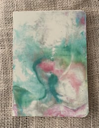 Image 4 of Eden’s water set- 4 cards