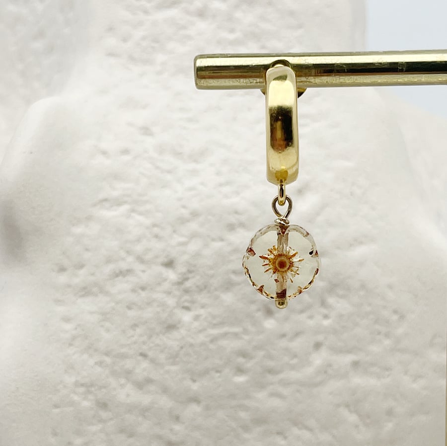 Image of Boucles d'oreilles Suzie