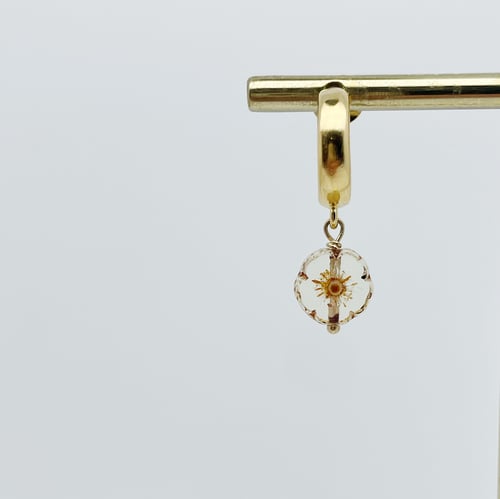 Image of Boucles d'oreilles Suzie