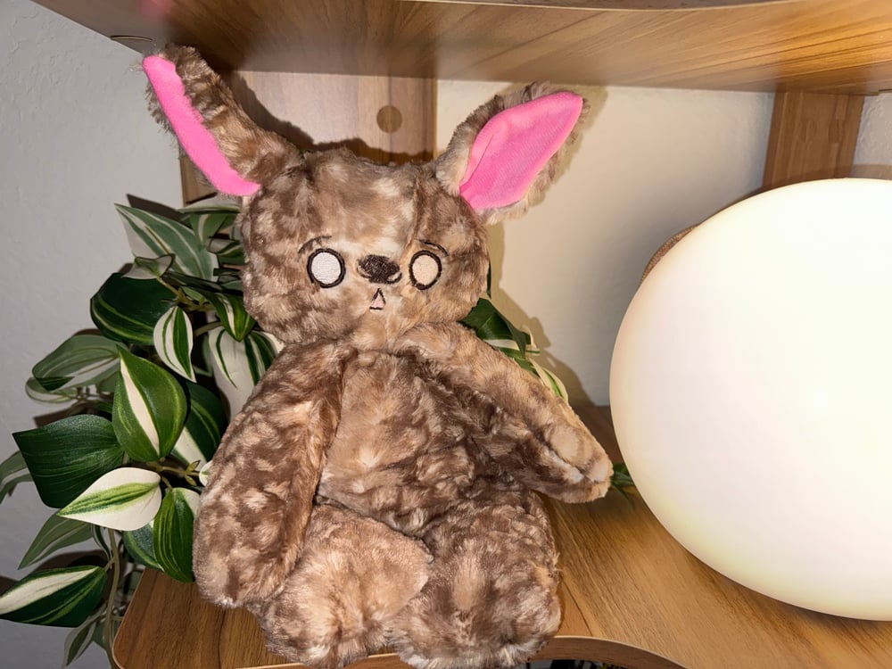 Image of Lauren the Deer