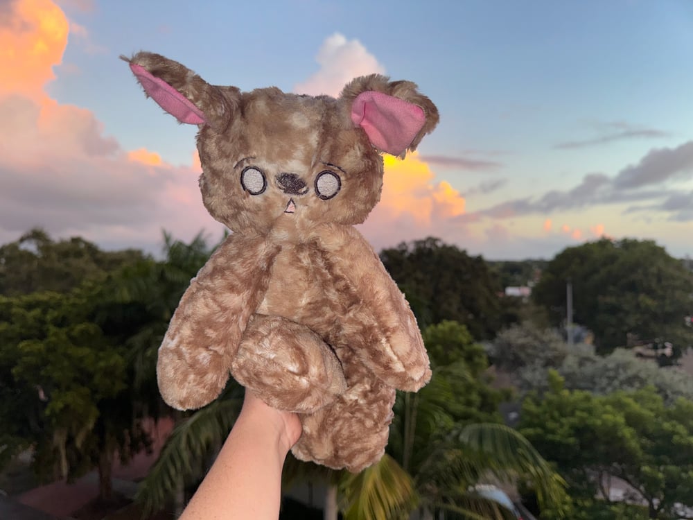 Image of Lauren the Deer