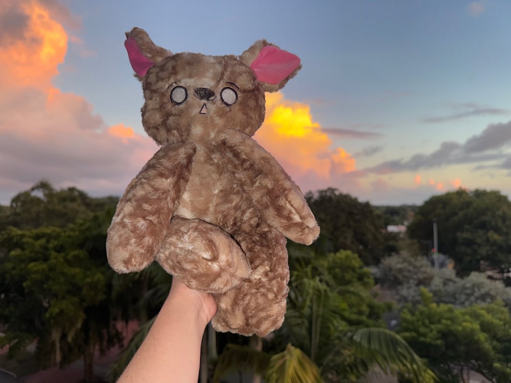 Image of Lauren the Deer