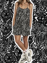 Image 1 of MONO FELINOS CORTO