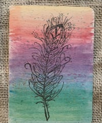 Image 2 of Outdoor fun- 4 card set