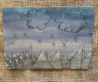 Image 3 of Outdoor fun- 4 card set