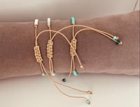 Image 4 of Crushing Waves Bracelet Set