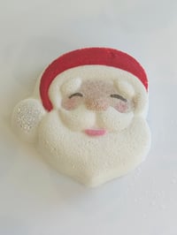 Image 1 of Christmas Bath Bombs