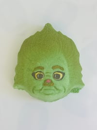 Image 2 of Christmas Bath Bombs