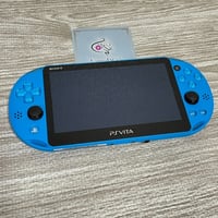 Sony PS Vita PCH-2000 1GB Handheld System