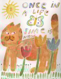 Image 2 of Once in a lifetime is now 