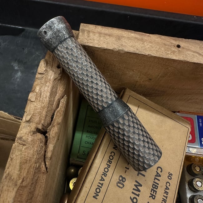 Divot Slim - 14500 Cell 