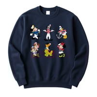 Image 1 of Cruise Sweater | made to order