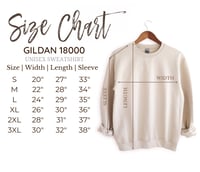 Image 2 of Cruise Sweater | made to order