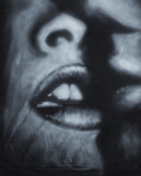 Image 2 of smooch - L