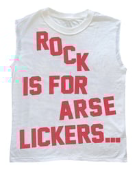 Image 2 of ROCK (BABY TEE)