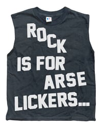 Image 1 of ROCK (BABY TEE)