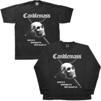 Image 1 of Doomicus Shirt