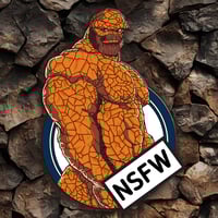 Image 1 of Fantastic Whores: Rock Hard Daddy