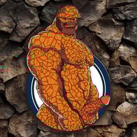 Image 2 of Fantastic Whores: Rock Hard Daddy