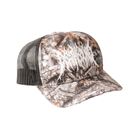 Camo Slam Hat