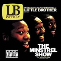 The Minstrel Show: 20th Anniversary Deluxe Edition - RSD Black Friday 2025
