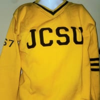 Image 1 of Classic JCSU Sweater