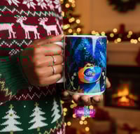 Image 1 of  “FRO GIRL” MUG