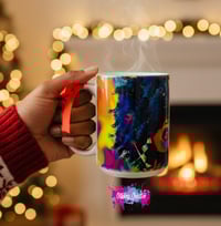 Image 2 of  “FRO GIRL” MUG