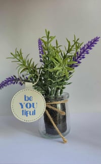 Image 2 of Leather Keyrings