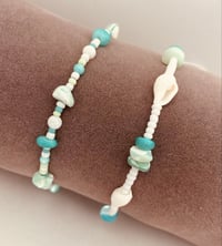 Image 2 of Aqua Waters Bracelet Set