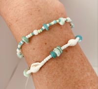Image 3 of Aqua Waters Bracelet Set