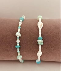 Image 1 of Aqua Waters Bracelet Set