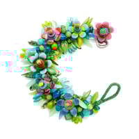 garden bracelet