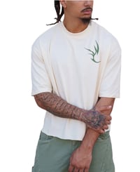 Image 3 of Street wear cropped T